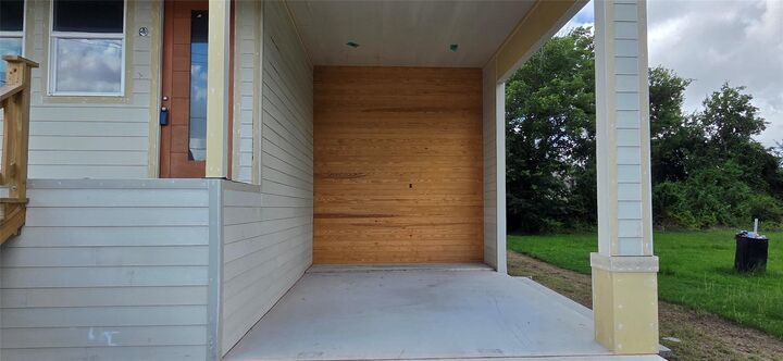 Property Photo: 1004 E 40th Street TX 77022