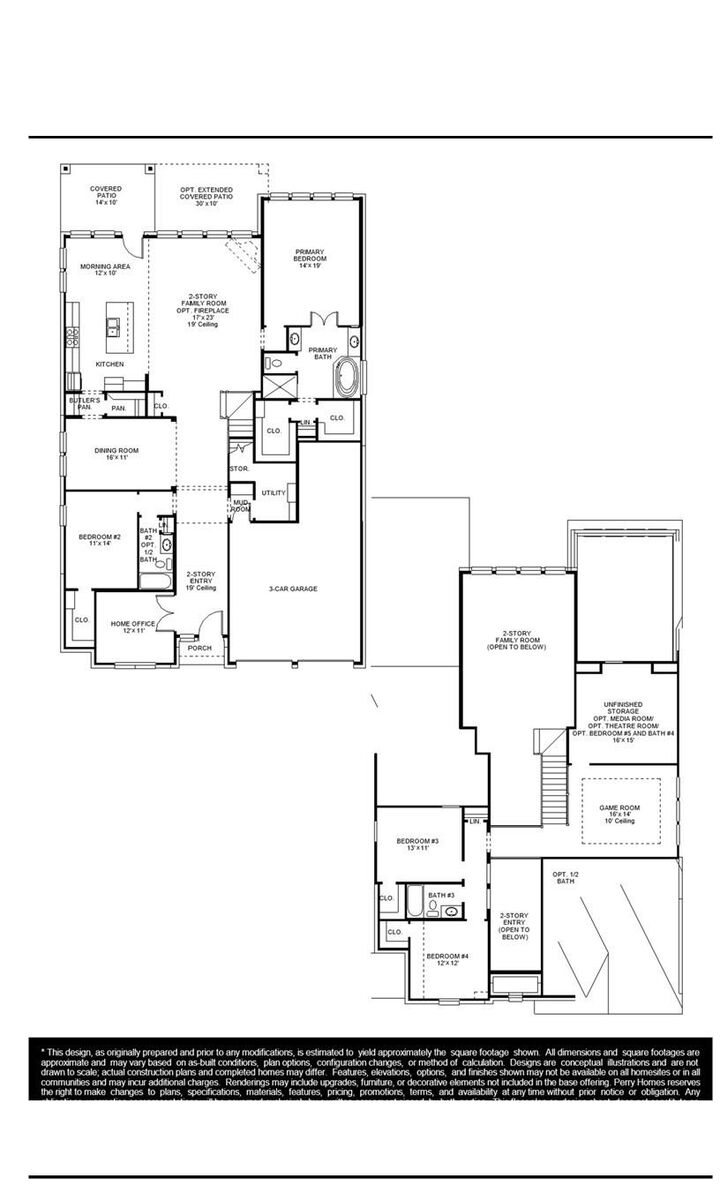 Property Photo: 31118 Highland Shores Drive TX 77441