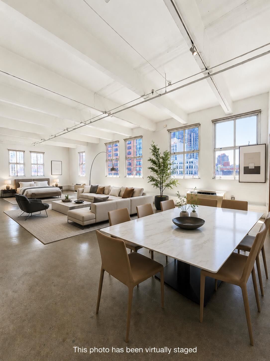 Property Photo:  150 Bay St 813  NJ 07302 
