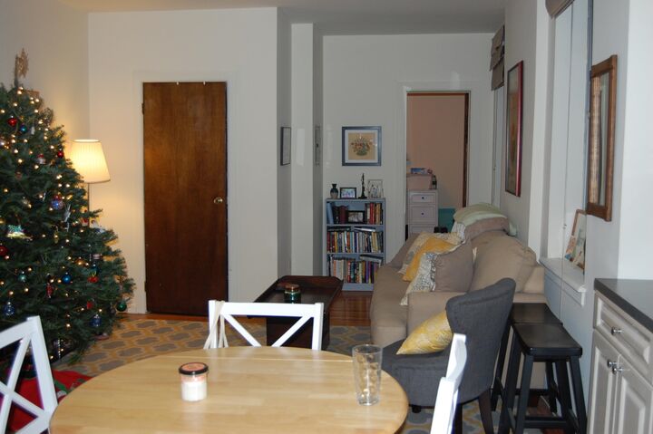 Property Photo:  106 11th St 20  NJ 07030 