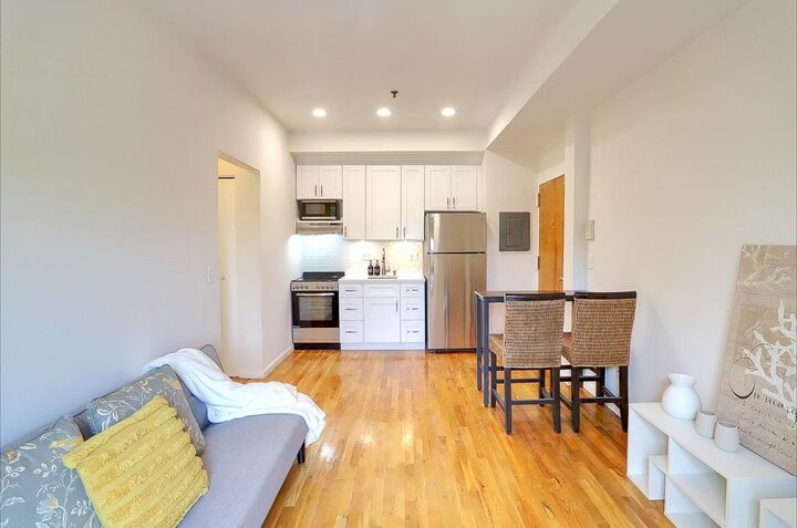 Property Photo: 11 Cuneo Pl 3B NJ 07307