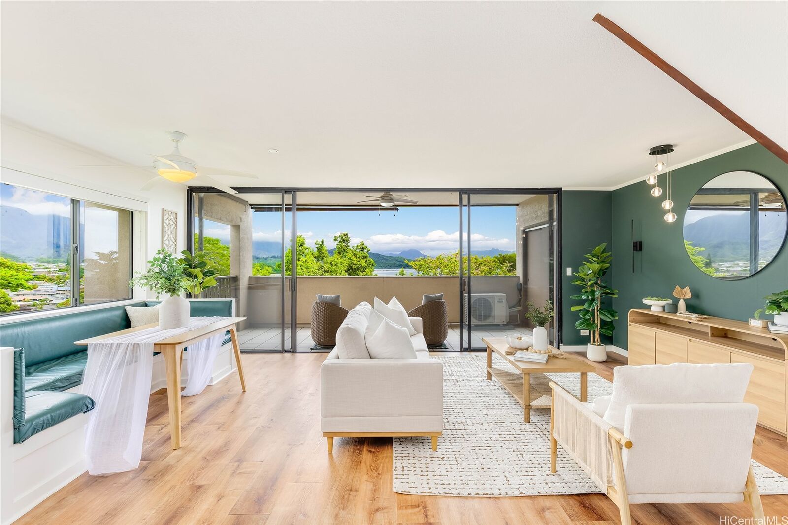 Property Photo:  46-81 Konohiki Street 3531  HI 96744 