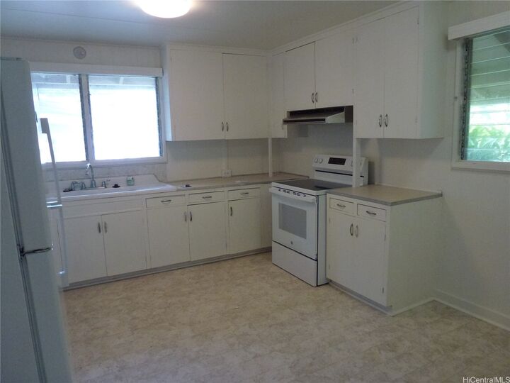 Property Photo: 2409 Waiomao Road HI 96816