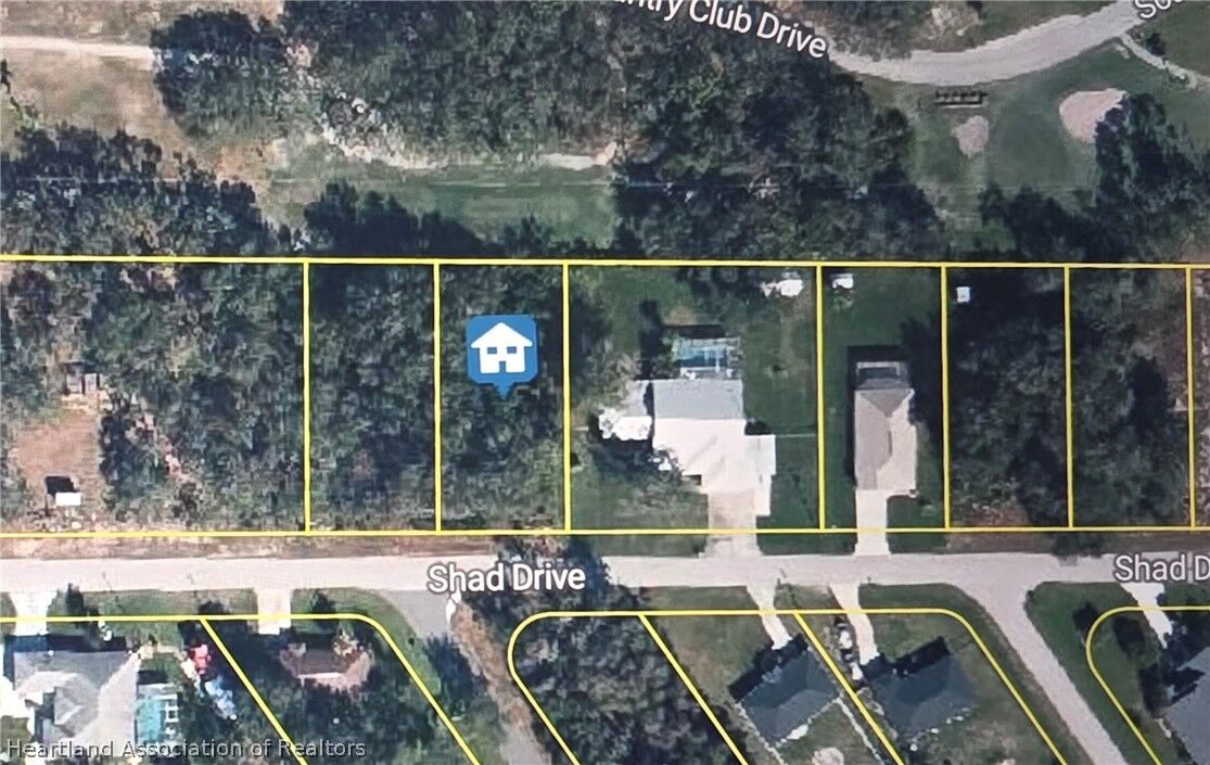Property Photo:  5210 Shad Drive  FL 33870 