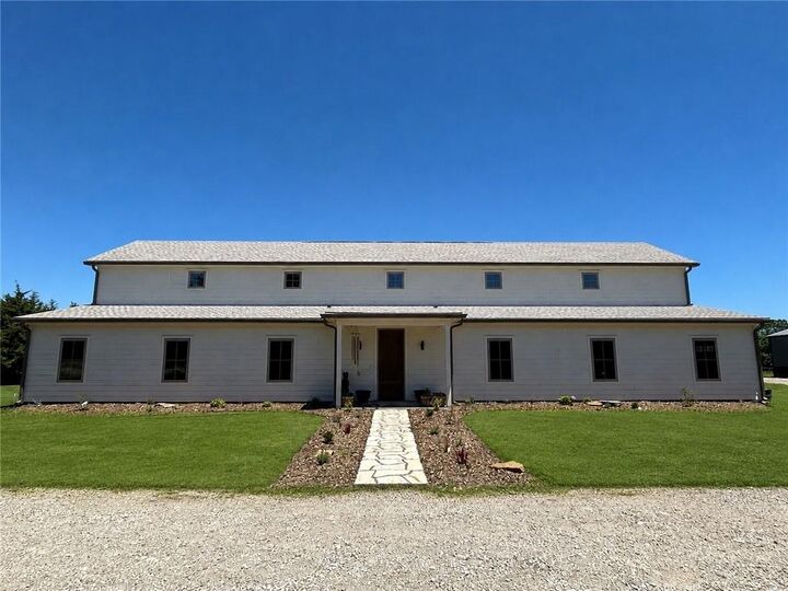 Property Photo: 2480 Clark Road KS 66080