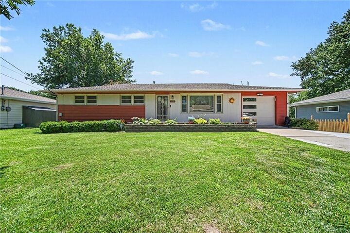 Property Photo: 6131 Cernech Road KS 66104