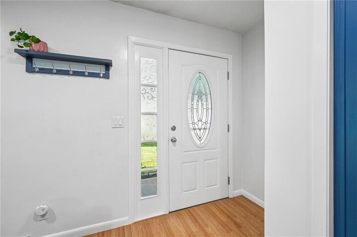 Property Photo: 8039 Hemlock Street KS 66204