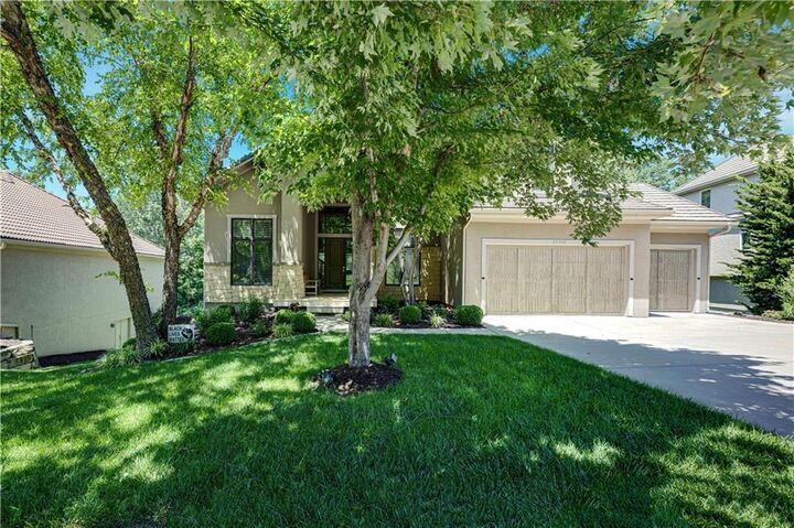 Property Photo:  25312 W 96th Terrace  KS 66227 