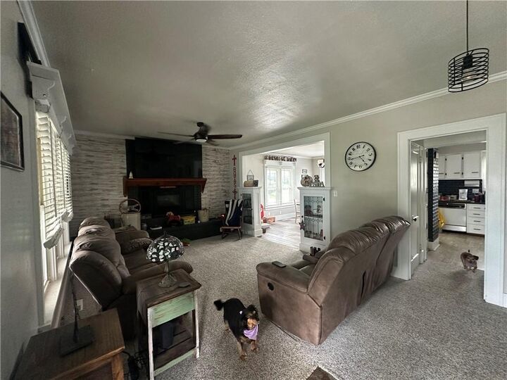 Property Photo:  201 E Edwards Street  MO 64468 