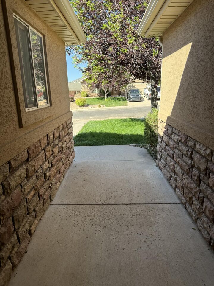Property Photo:  1434 S Southern View Dr  UT 84720 