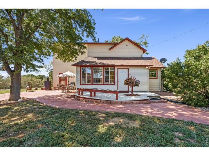 Property Photo:  5257 Godding Hollow Pkwy  CO 80504 