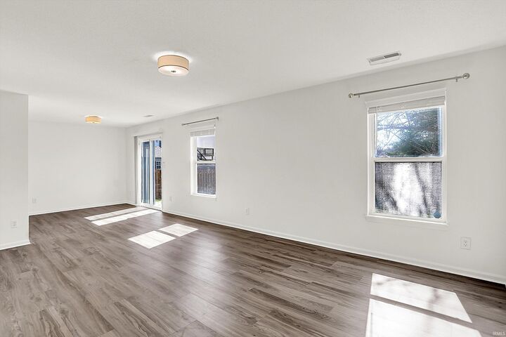 Property Photo: 5611 W Tensleep Road IN 47403
