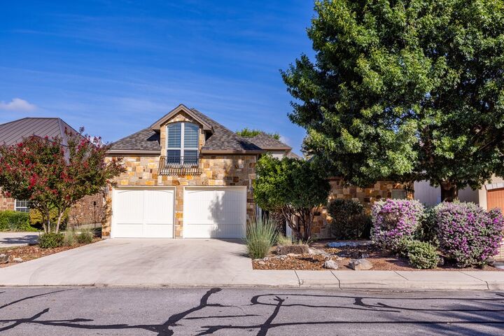 Property Photo:  2885 Rock Barn Dr  TX 78028 