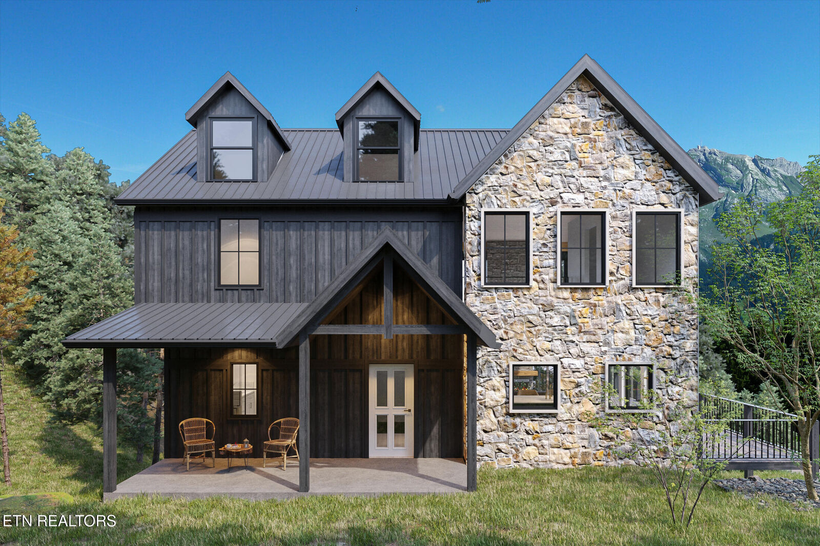 Property Photo:  - Chinquapin Drive  TN 37876 