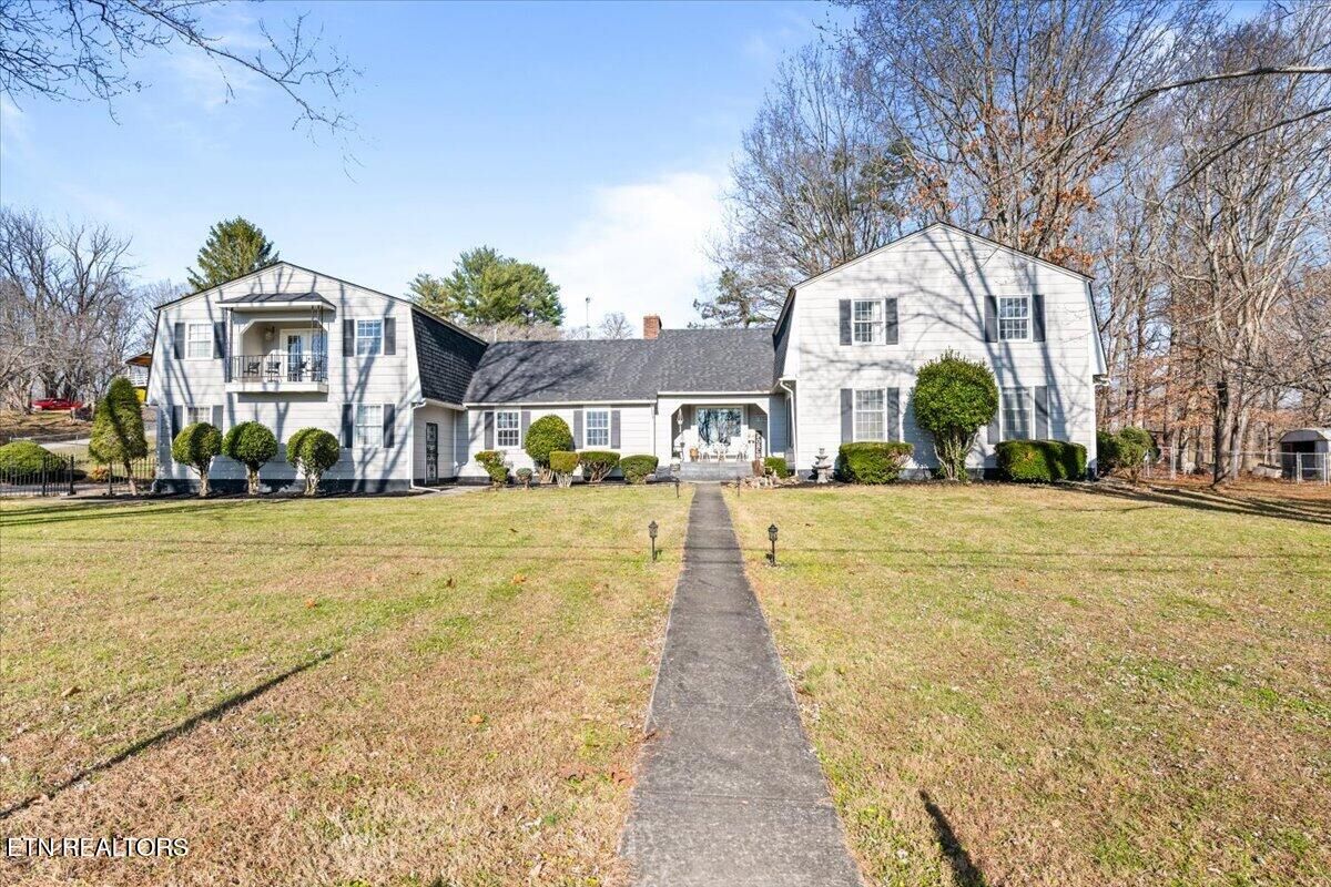 Property Photo:  203 Golf Hill Lane  TN 37766 