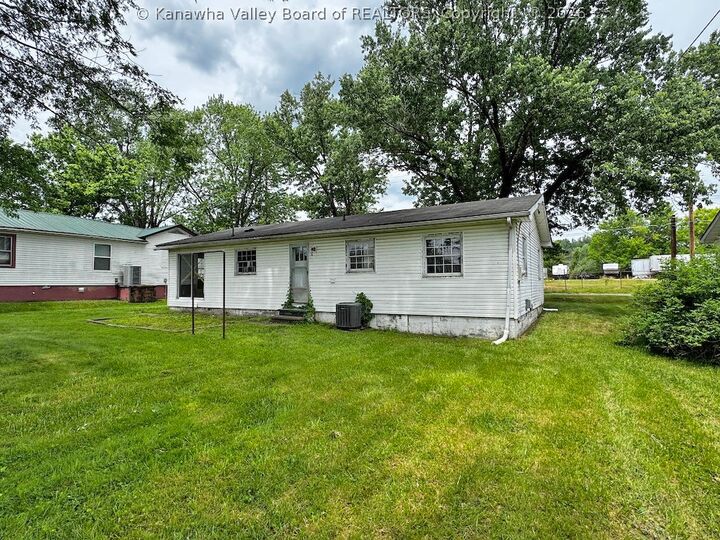 Property Photo:  2957 Shank Avenue  WV 25526 