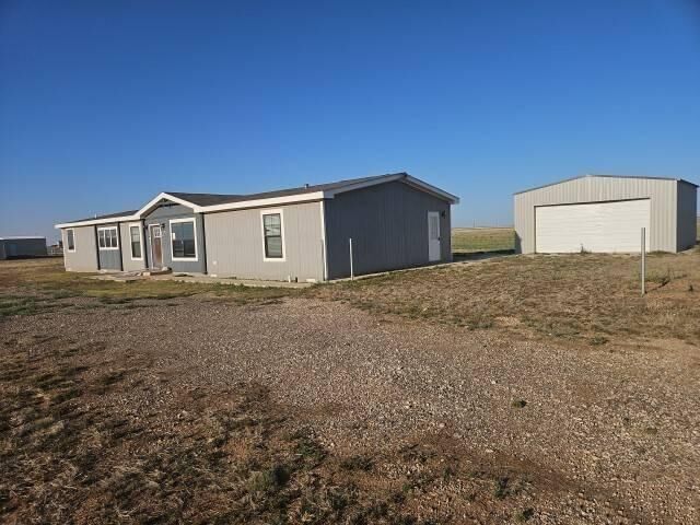 Property Photo:  697 Fm 179  TX 79373 
