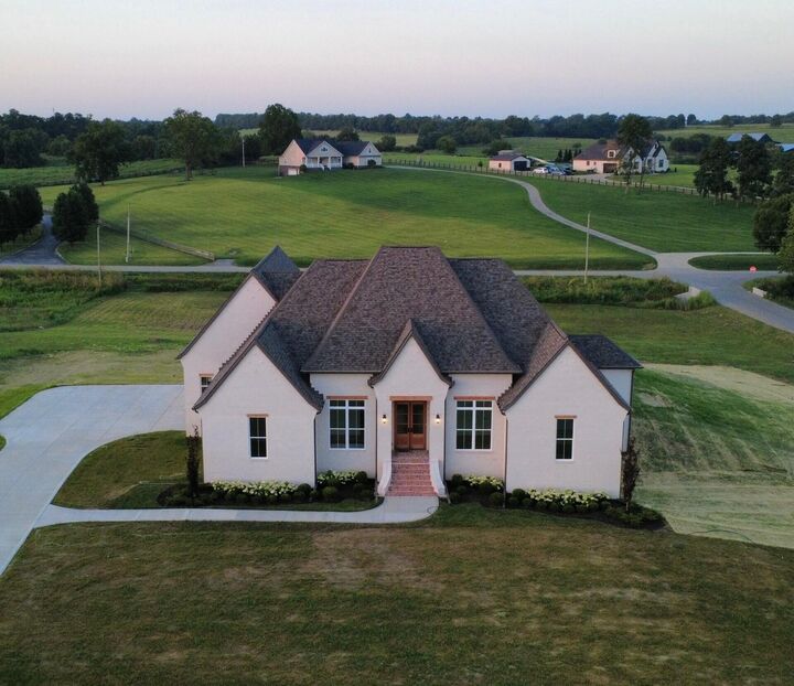 Property Photo:  1200 Craig Crossing  KY 40391 