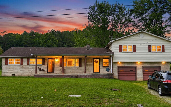 Property Photo:  2510 Morris Creek Road  KY 40380 
