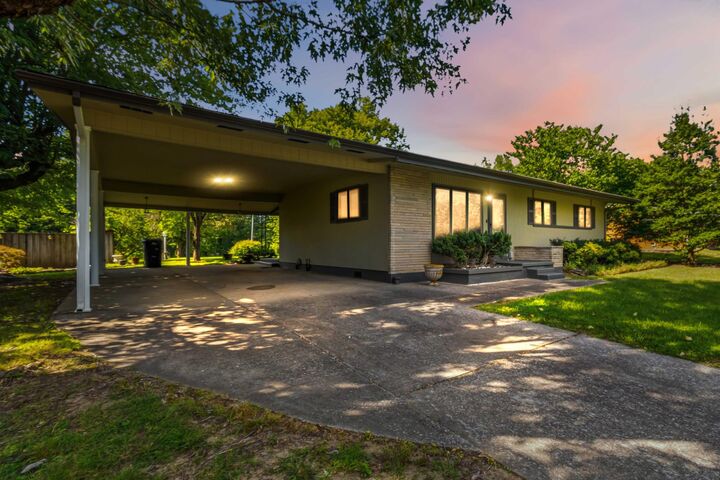 Property Photo: 31 Garland Avenue KY 40701