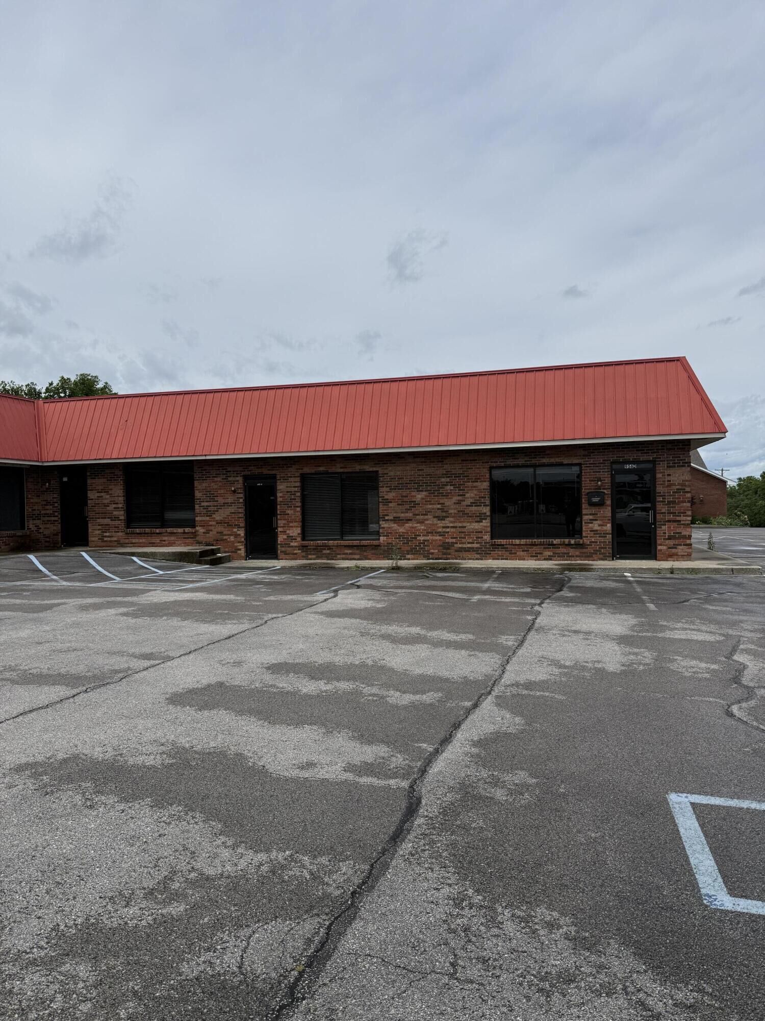 Property Photo: 956 Red House Road KY 40475