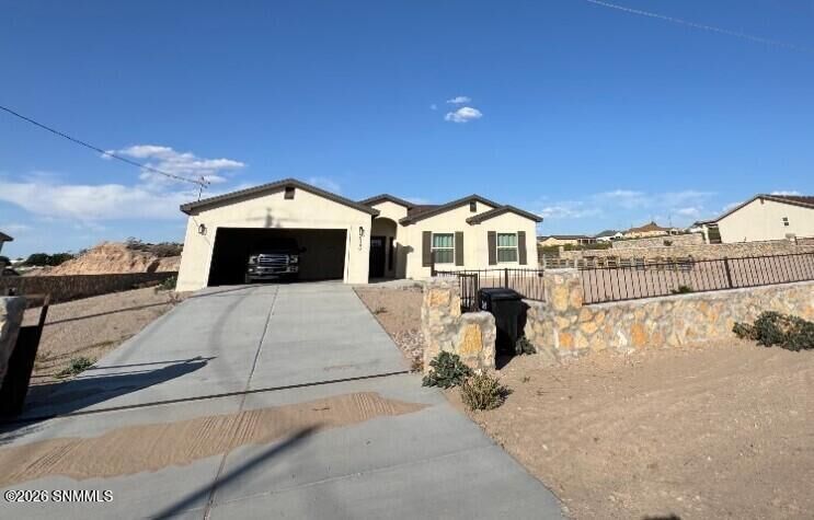 Property Photo:  5340 Boon Place  NM 88012 