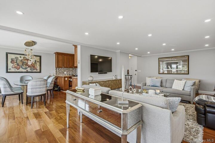 Property Photo: 166-25 Powells Cove Boulevard 4M NY 11357