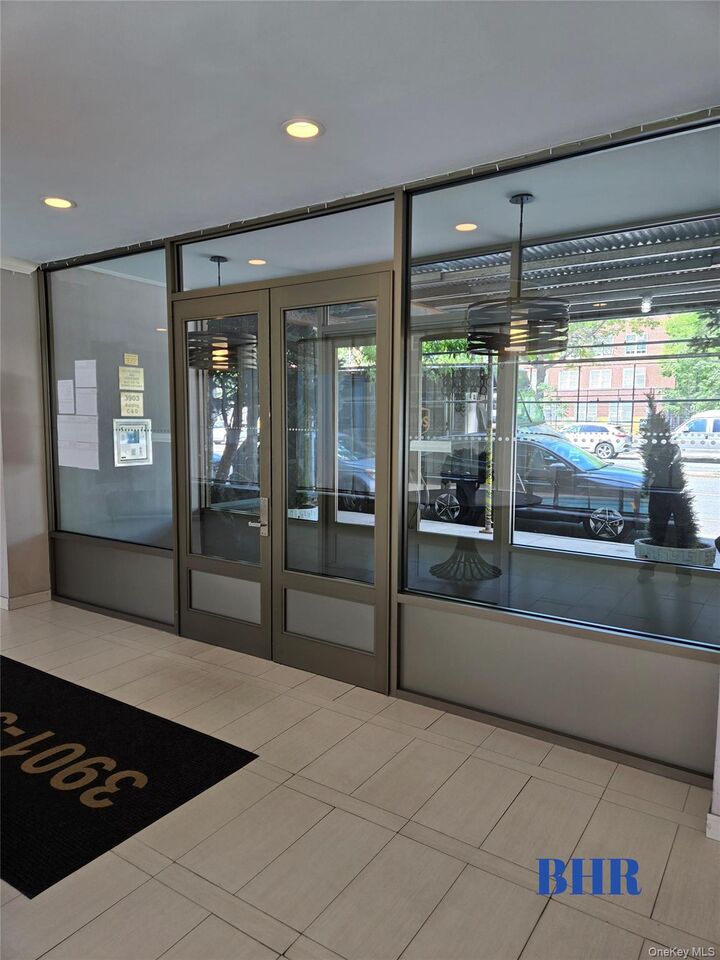 Property Photo: 3901 Nostrand Avenue 1C NY 11235