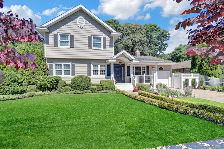 Property Photo:  1152 Lakeshore Drive  NY 11762 