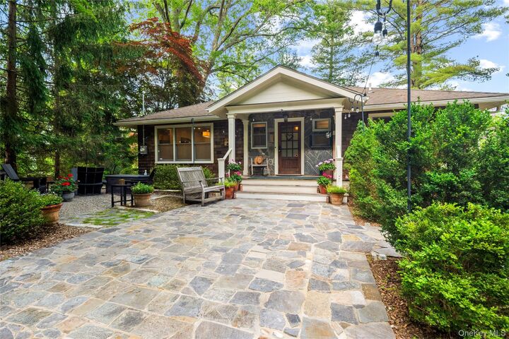 Property Photo:  56 Lake Shore Drive  NY 10590 