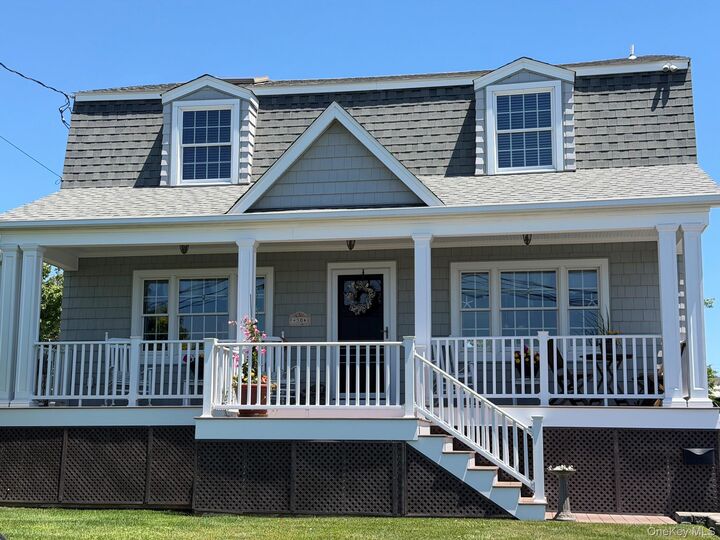 Property Photo: 30 Namkee Lane NY 11715