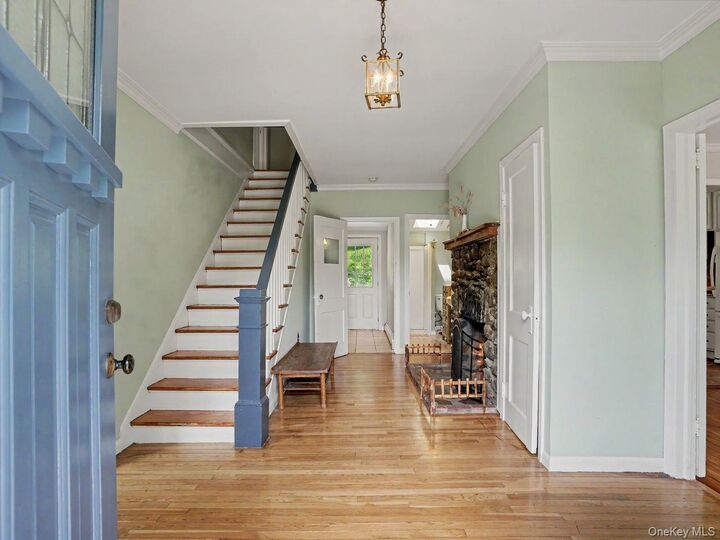Property Photo:  213 Peaceable Hill Road  NY 10509 