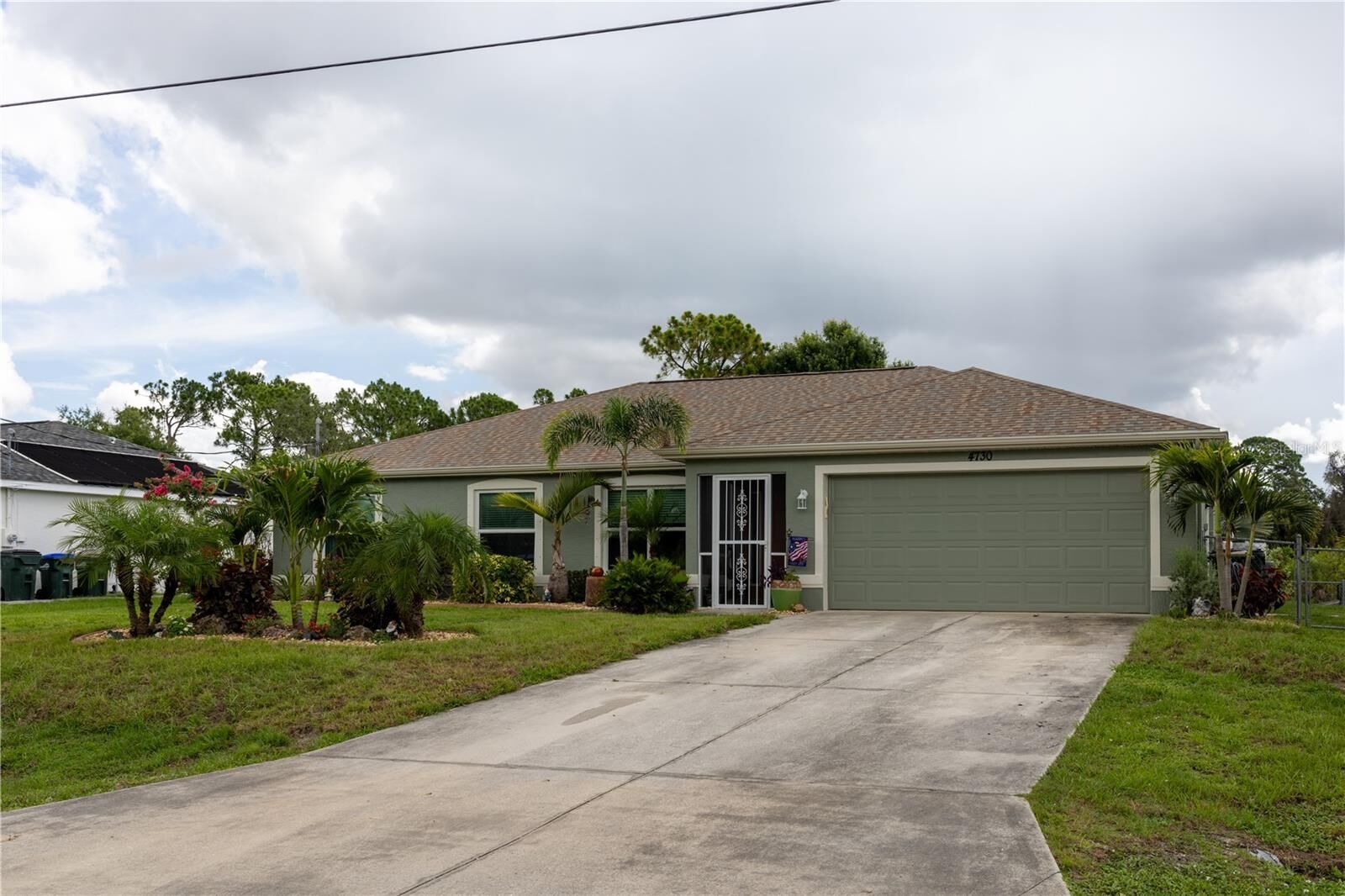 Property Photo: 4730 Kiska Road FL 34288