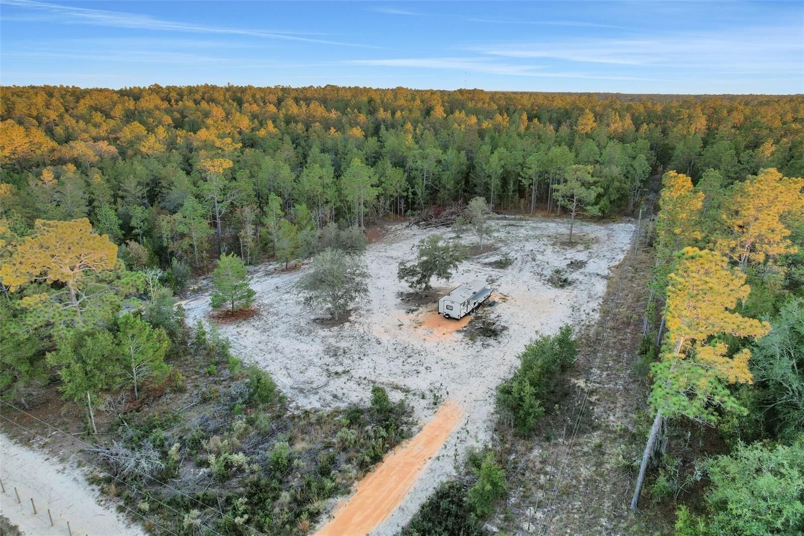 Property Photo:  161 Windy Hills Road  FL 32640 