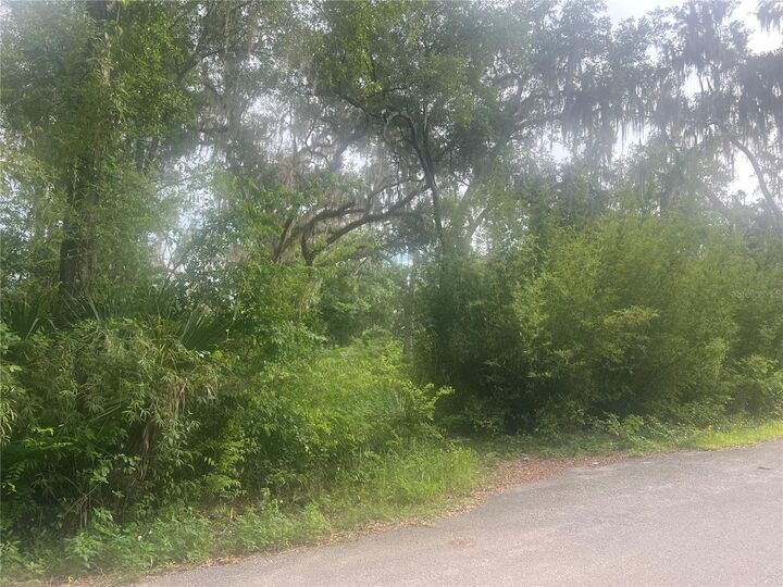 Property Photo: NE 32nd Street FL 34488