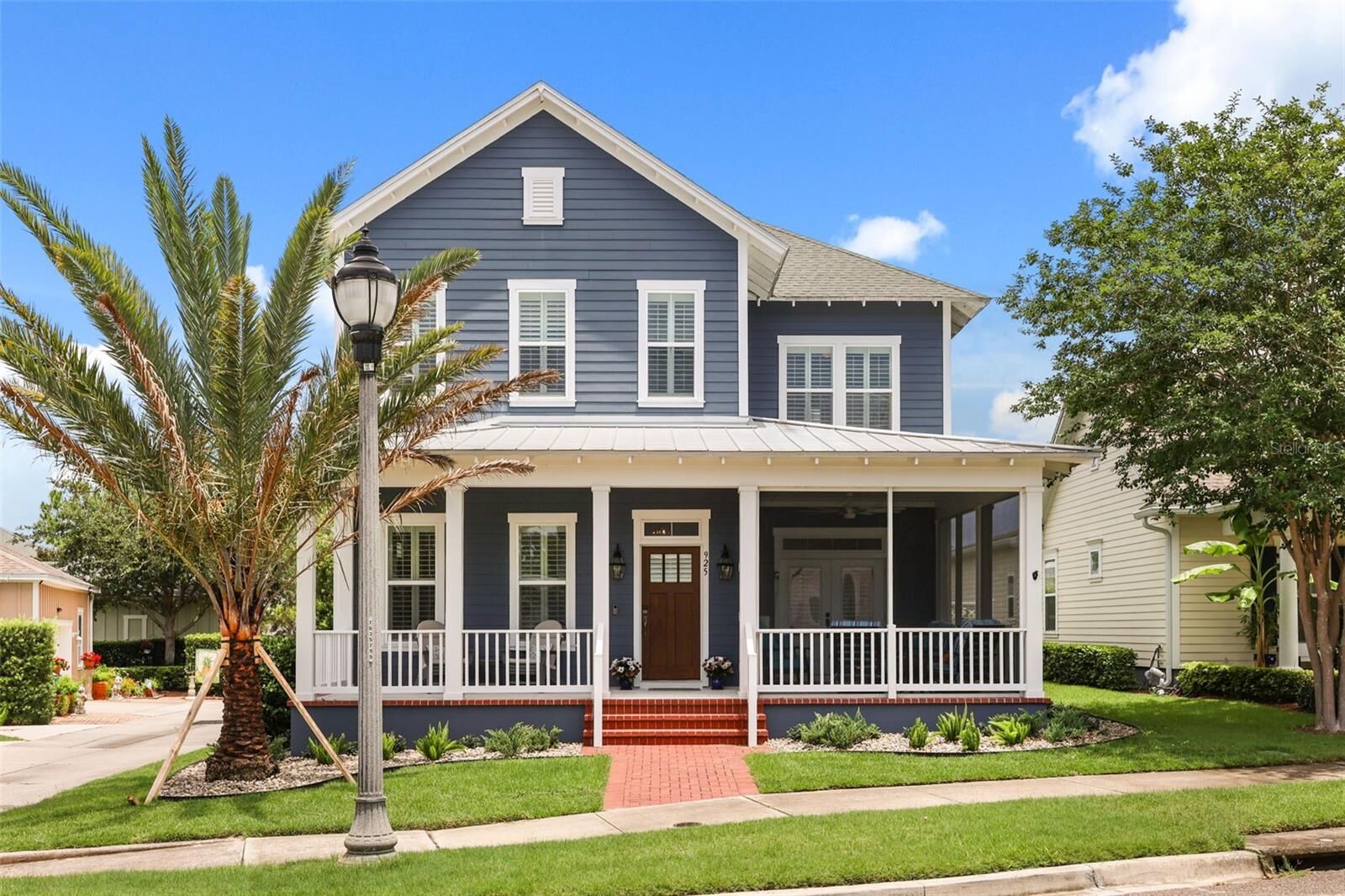 Property Photo:  925 Easley Avenue  FL 34787 