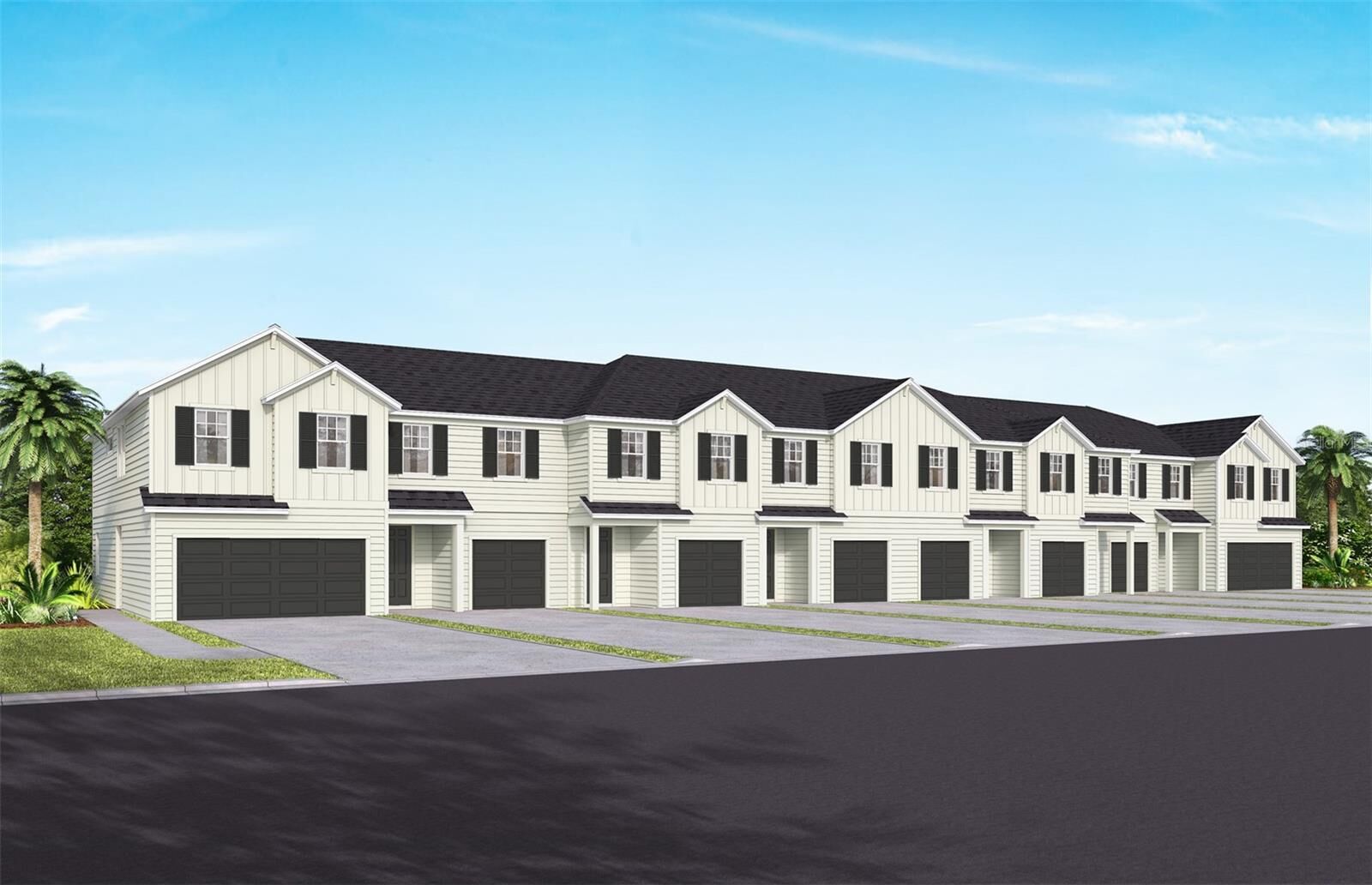 Property Photo: 2061 Riverleaf Road FL 32724