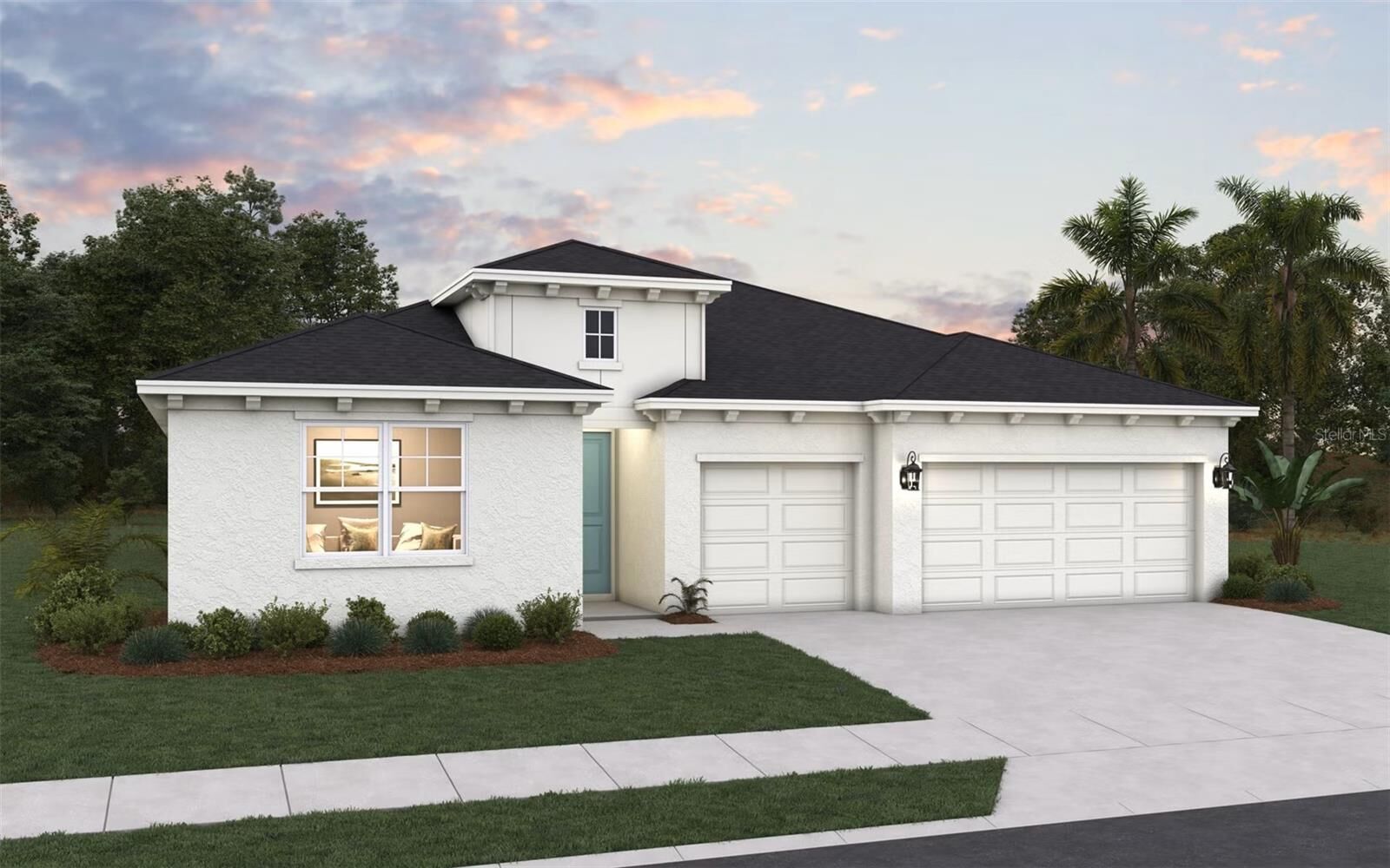Property Photo:  10724 NW Suncrest Loop  FL 34987 