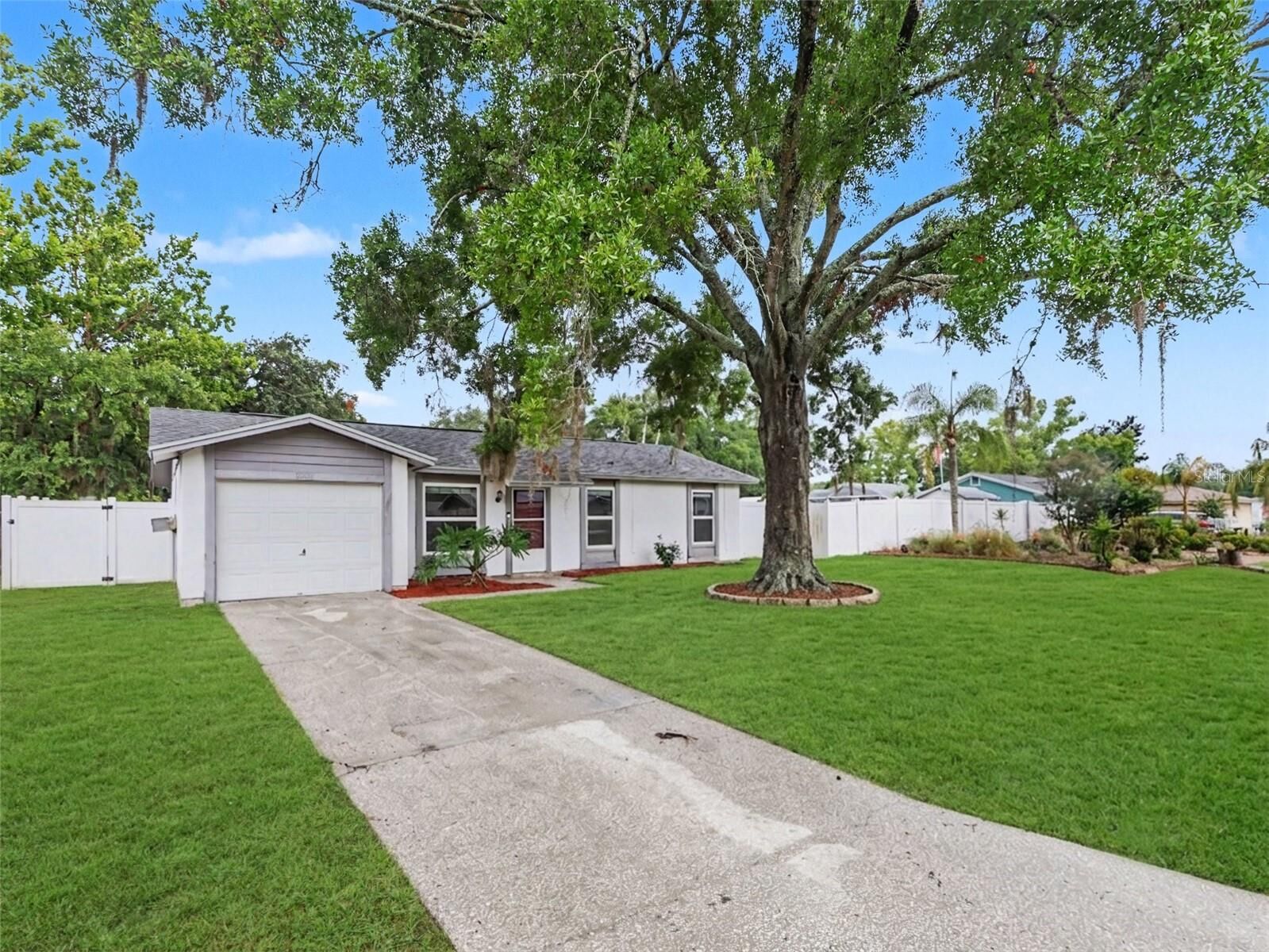 Property Photo: 22630 Newfield Court FL 34639