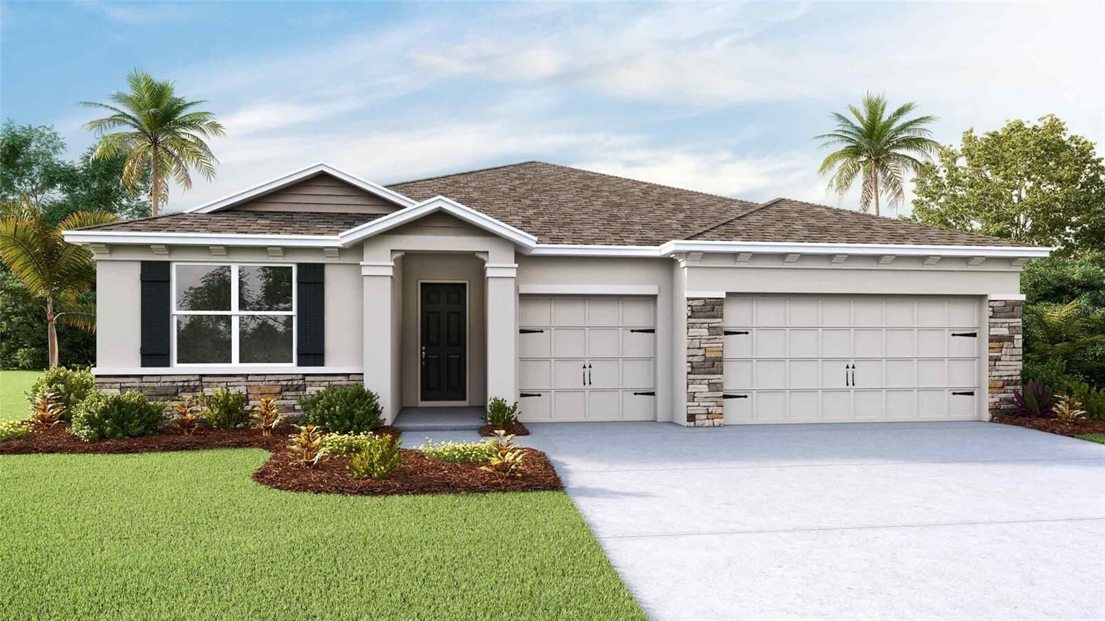 Property Photo:  3507 Hazy Glen Lane  FL 33565 