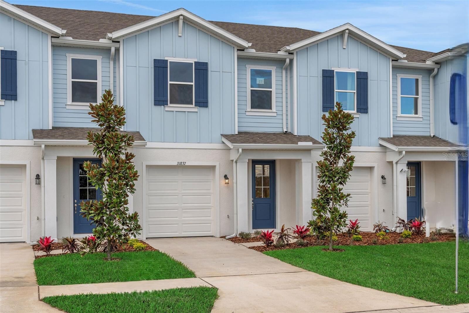 Property Photo:  31785 Kestrel Calling Drive  FL 33576 
