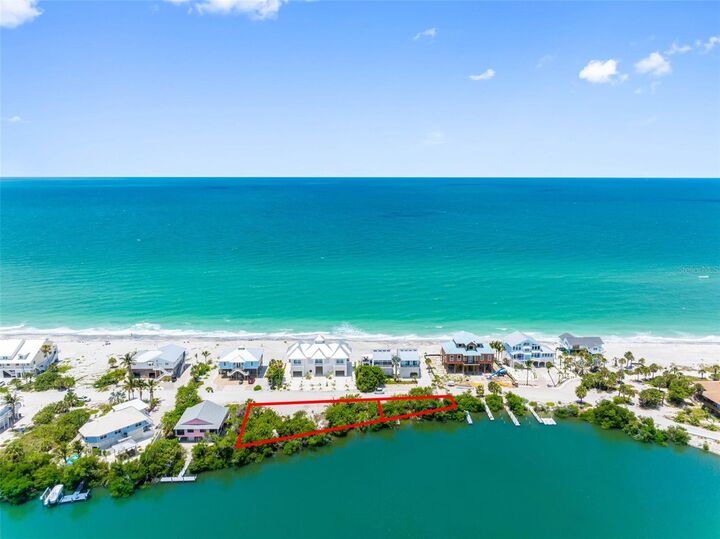Property Photo:  40 S Gulf Boulevard  FL 33946 