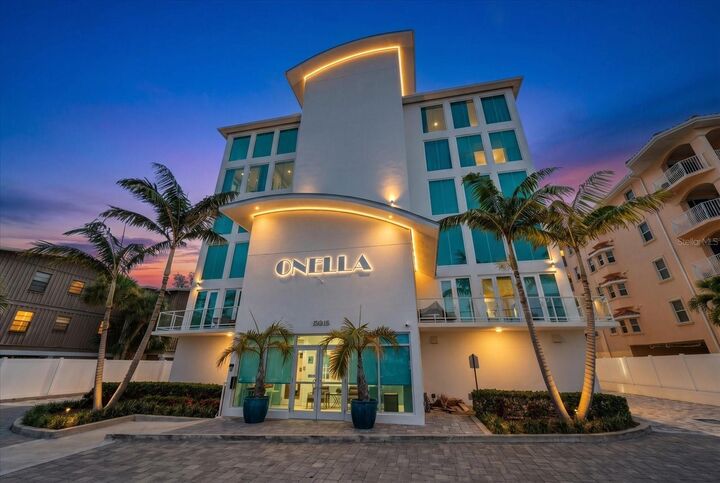 Property Photo: 19816 Gulf Boulevard 501 FL 33785