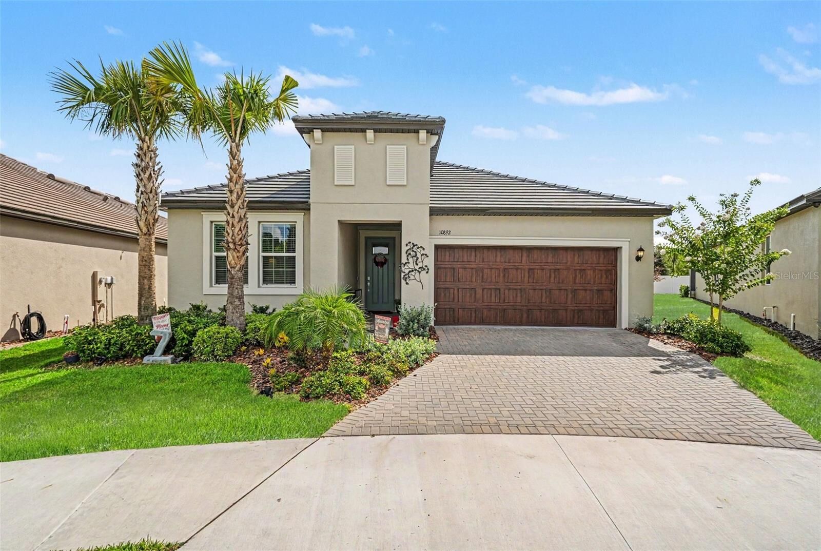 Property Photo: 10892 Ibis Brook Court FL 34638