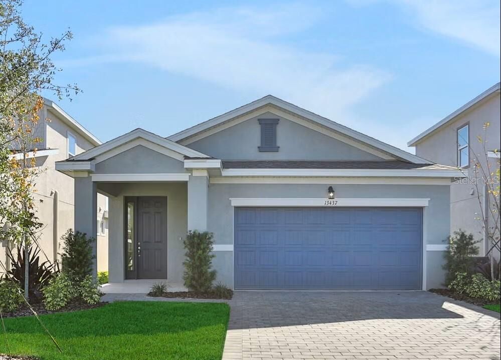 Property Photo: 13473 Turnleaf Boulevard FL 33955
