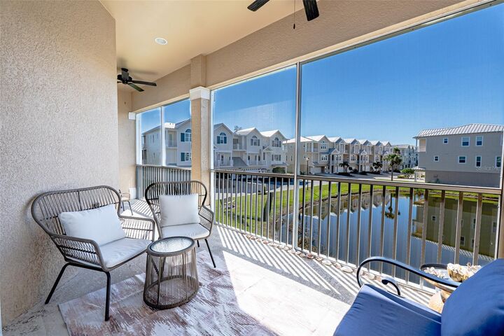 Property Photo: 10345 Longshore Road 31 FL 33946