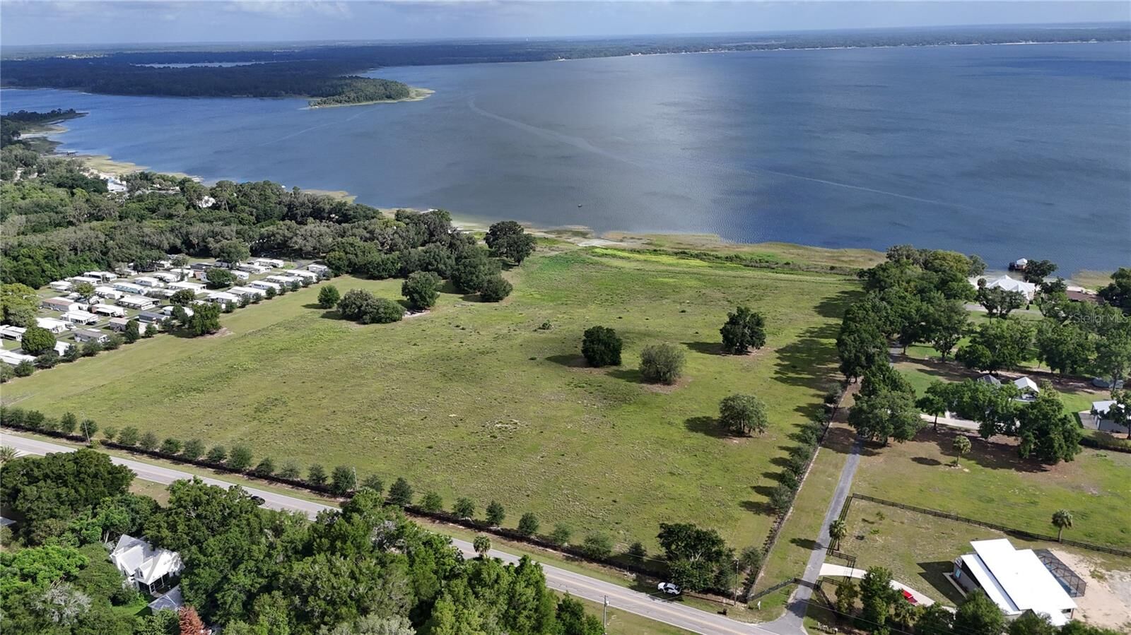 Property Photo: Tbd SE Sunset Harbor Road FL 32195