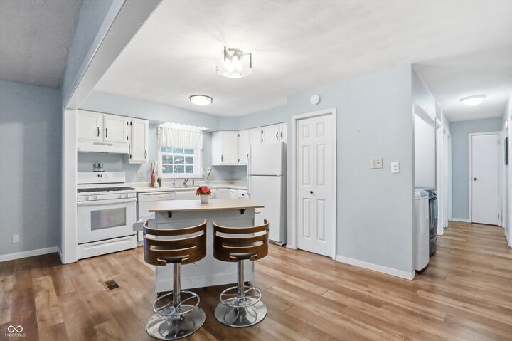 Property Photo: 3207 Chelsea Court IN 46902