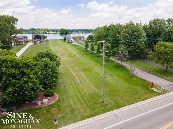 Property Photo: 4147 River Road Road MI 48450