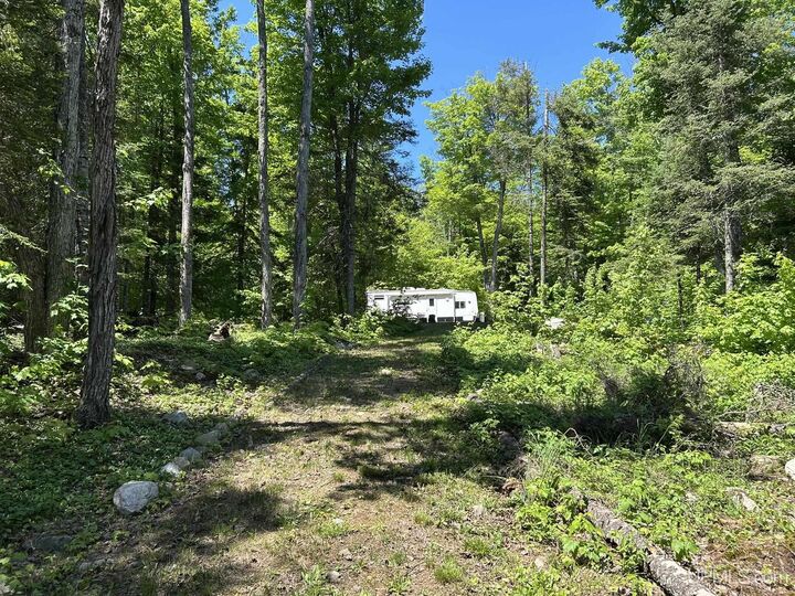 Property Photo:  Tbd Floating Bear Trail  MI 49814 